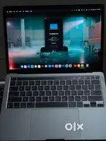 Apple MacBook Pro M2 Pro – 13 inch  8GB RAM  256GB SSD