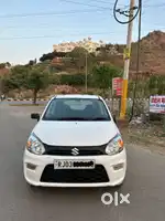 Maruti Suzuki Alto 800 2019-2023 0.8 LXI (O), 2022, Petrol