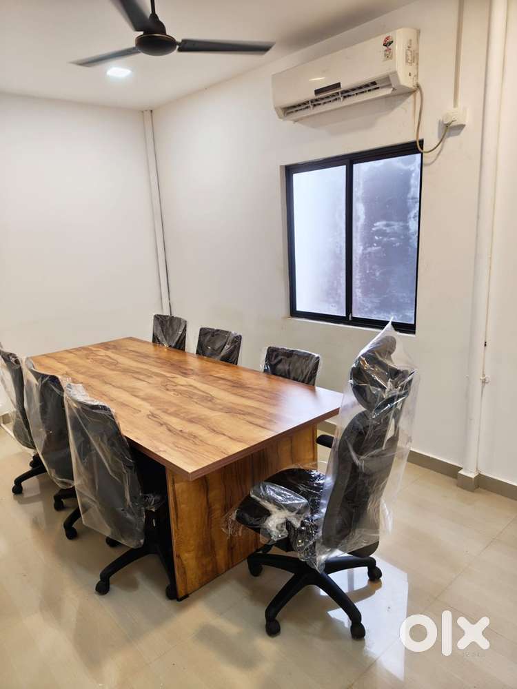 Co-working space for rent
