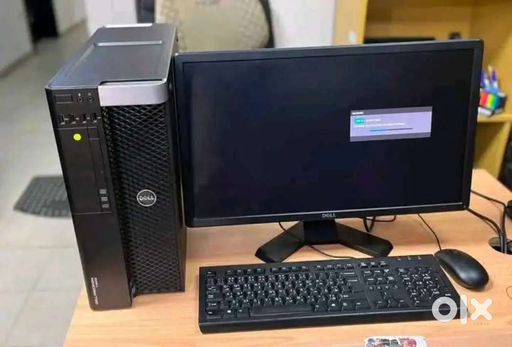 Desktop Computer wholesale in Guwahati 2years warranty