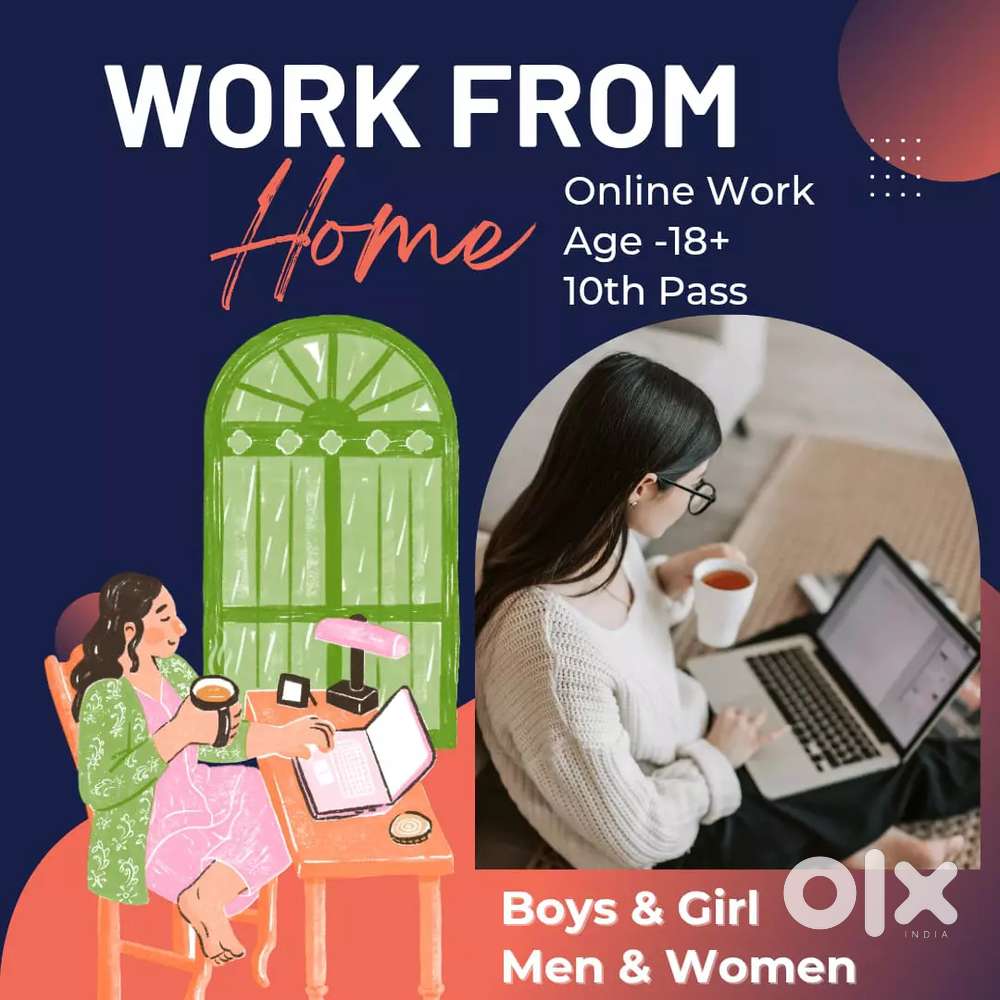 Work From Home
