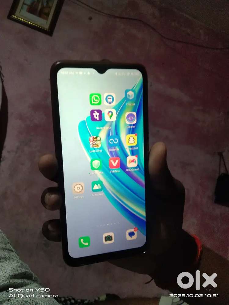 I selling my phone