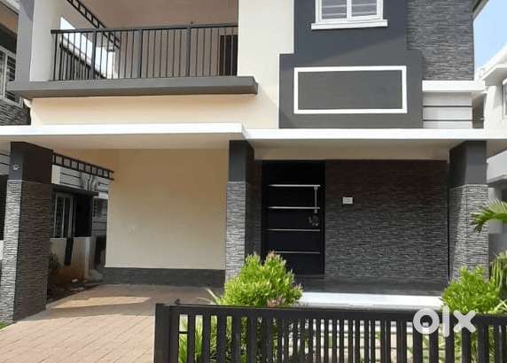 100% Satisfaction  - 3BHK House IN Ottapalam Town
