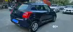 Maruti Suzuki Swift AMT VXI, 2018, Petrol