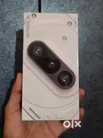 Nothing phone 3a 256 gb from Croma