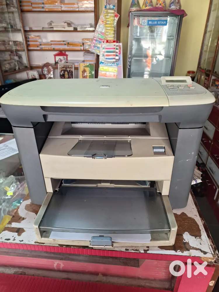 HP mfp 1005 laserjet printer