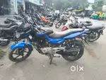 Pulsar 150 fast owner sowrom condition