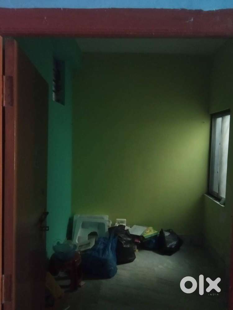 Room rent beside GT road, GANGA view from balcony