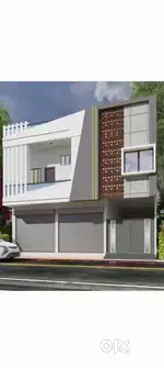 House for rent only for family & girls