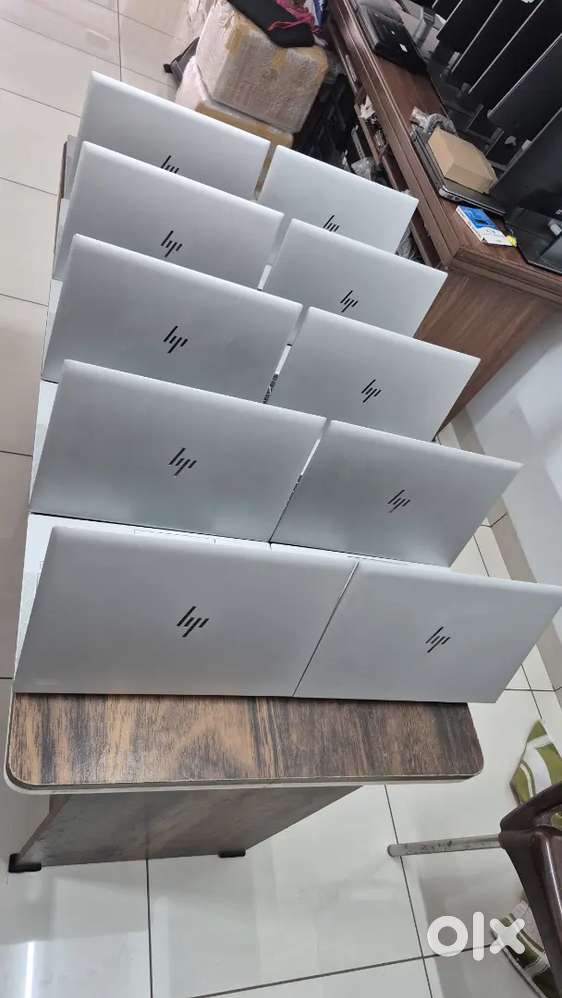 Hp elitebook 840g8 i5 11th generation 16gb ram 256gb ssd warranty bill