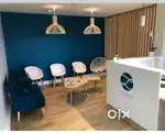 Modern office space for rent on prime location