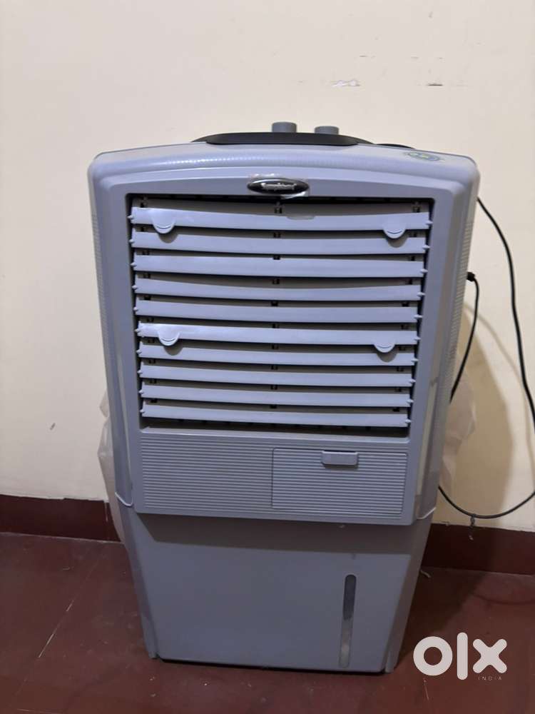 Symphony HiFlo 27 Litres Air cooler (Thirubuvanai pondicherry )605107