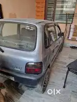 Zen gud condition car n r i. Home
