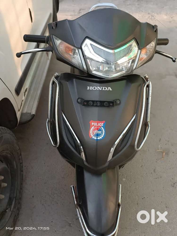 Activa for sell