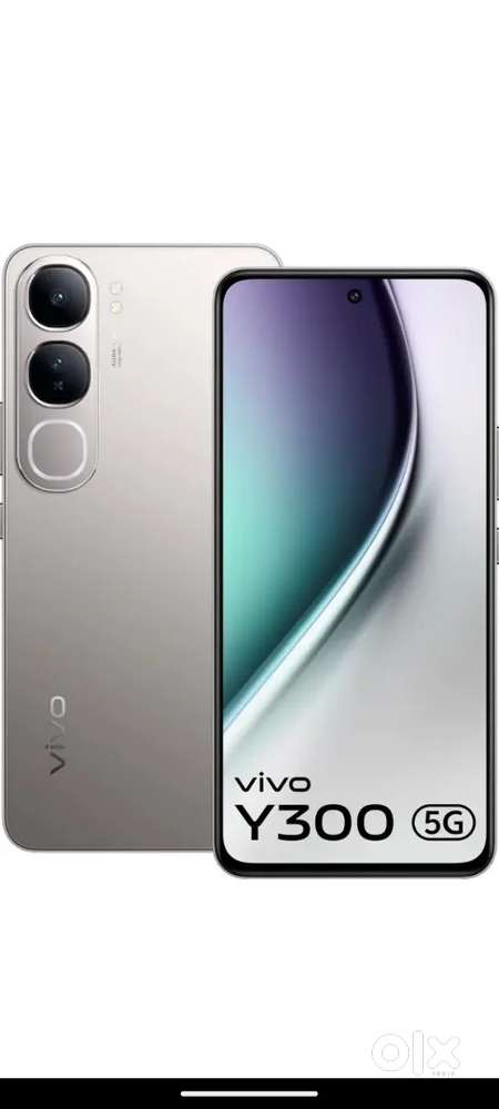 Vivo y300 5g price 16000 8 gb ram 128