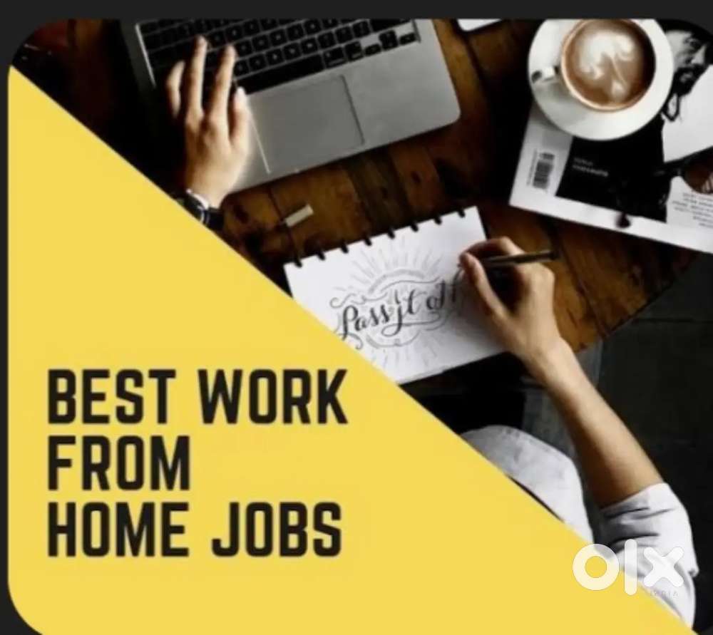 Income in your pocket by doing data entry jobs