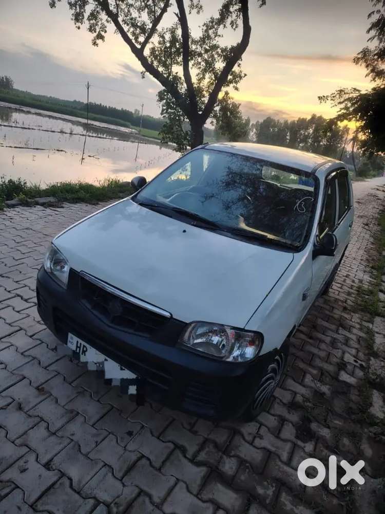Maruti Suzuki Alto 2005 Petrol Good Condition..