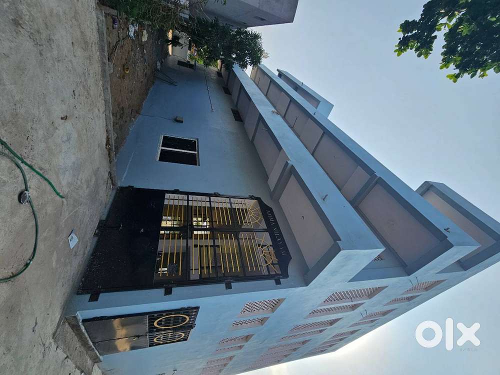 12000sft G+2 floors commercial/warehouse building for rent in medchal