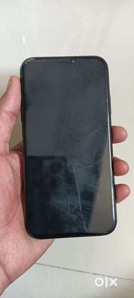 iphone XR in great condition 64 gb