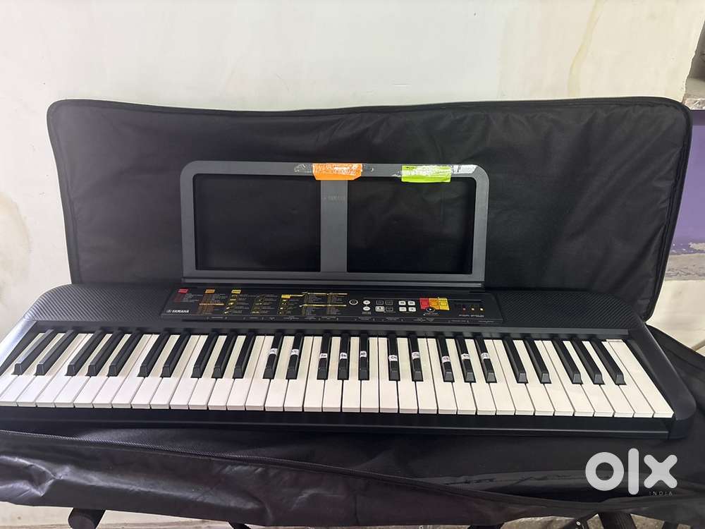 Selling My Yamaha F52