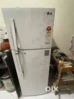 LG 5 star Fridge