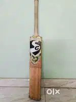 SG SAVAGE PLUS CRICKET BAT