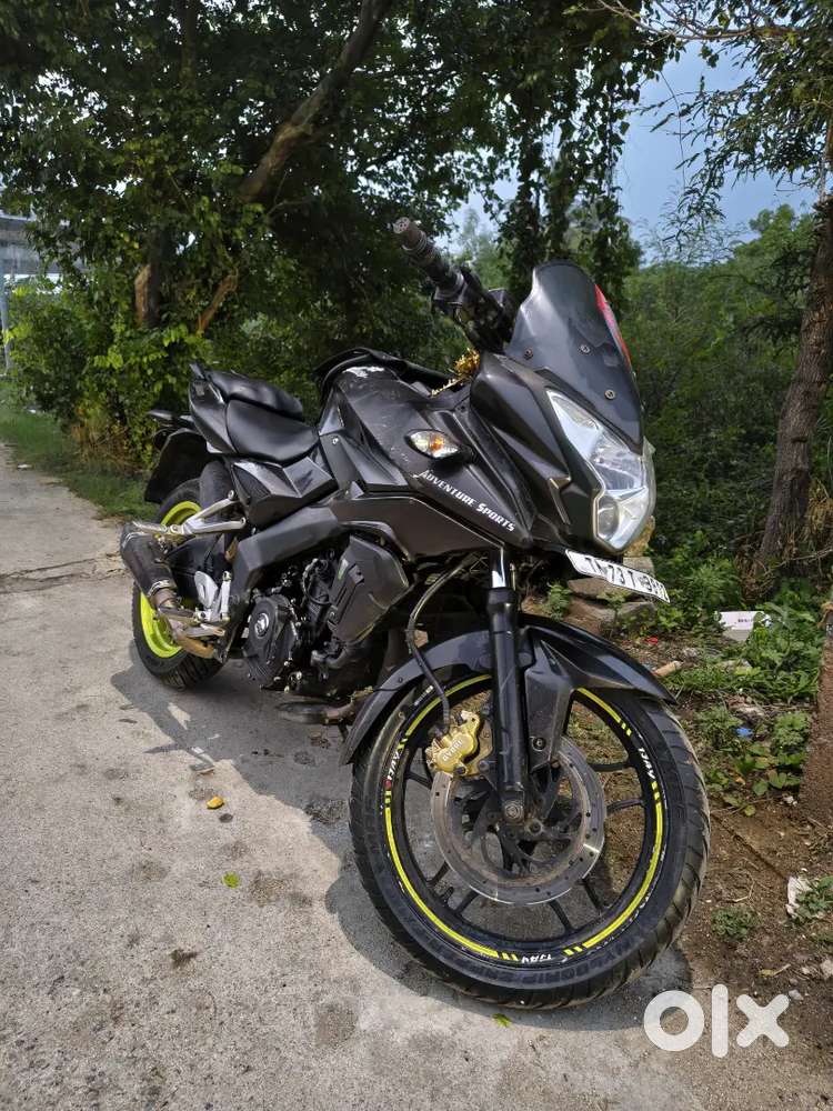 Good condition
