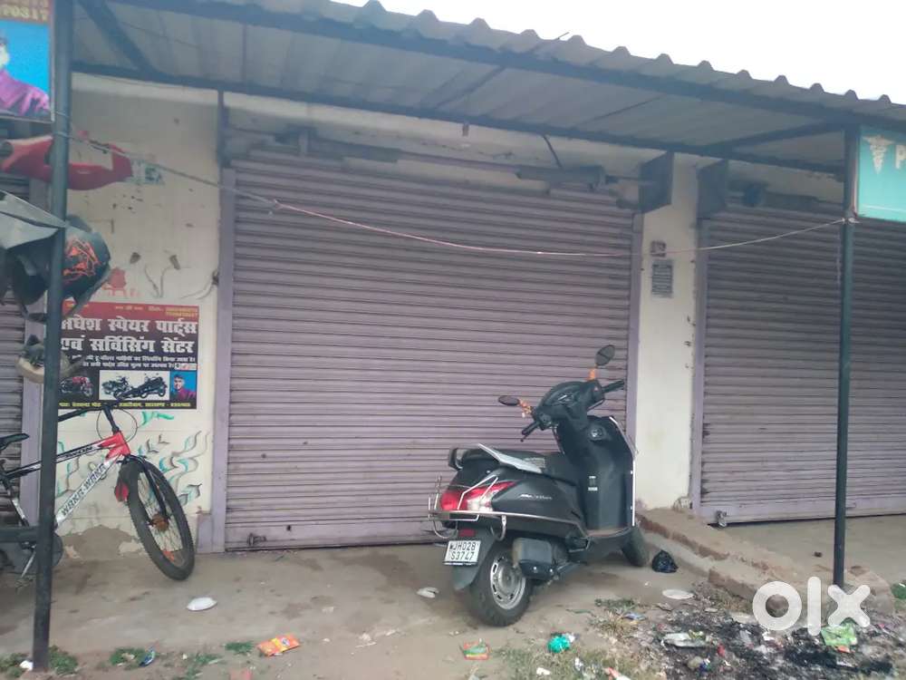 office. shop .rent pe.addvance 10000. Rent 2500