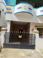 WELL MAINTAINED SILENT AND DECENT AREA