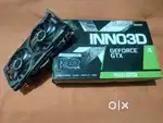 GTX 1660 Super - Graphic Card