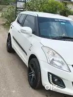Maruti Suzuki Swift 2017 Diesel Well Maintained