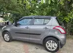 Maruti Suzuki Swift DDiS ZDI Plus, 2017, Diesel