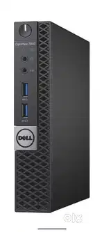 Dell Wyse 7040 Mini PC – (slightly negotiable)3 months old in excellnt