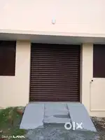 Godown for rent