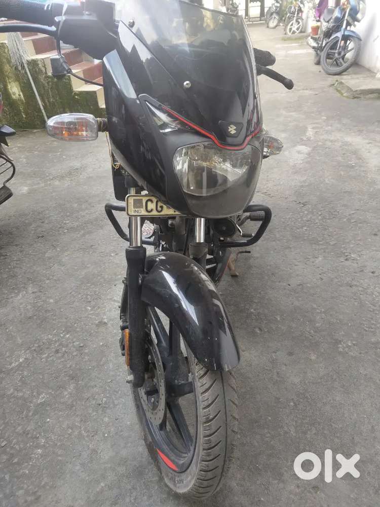 Urgent Sell