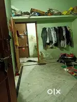 Only One Roomate