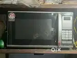 Panasonic  Microwave for Pizza,pettis