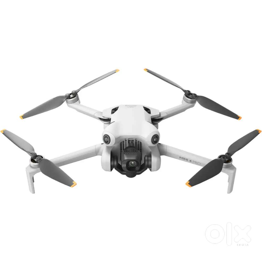 DJI MINI 4 Pro combo