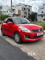 Maruti Suzuki Swift VXi + Manual, 2015, Petrol