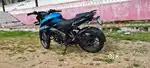 Ns puslar 125  very good condition