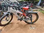 Pre-Owned Kids & Adult Bicycles – Starting from Just ₹2000!