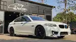 BMW 5 Series 2013 Diesel Well Maintained