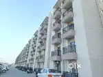 Corner 3Bhk Flat For Sale