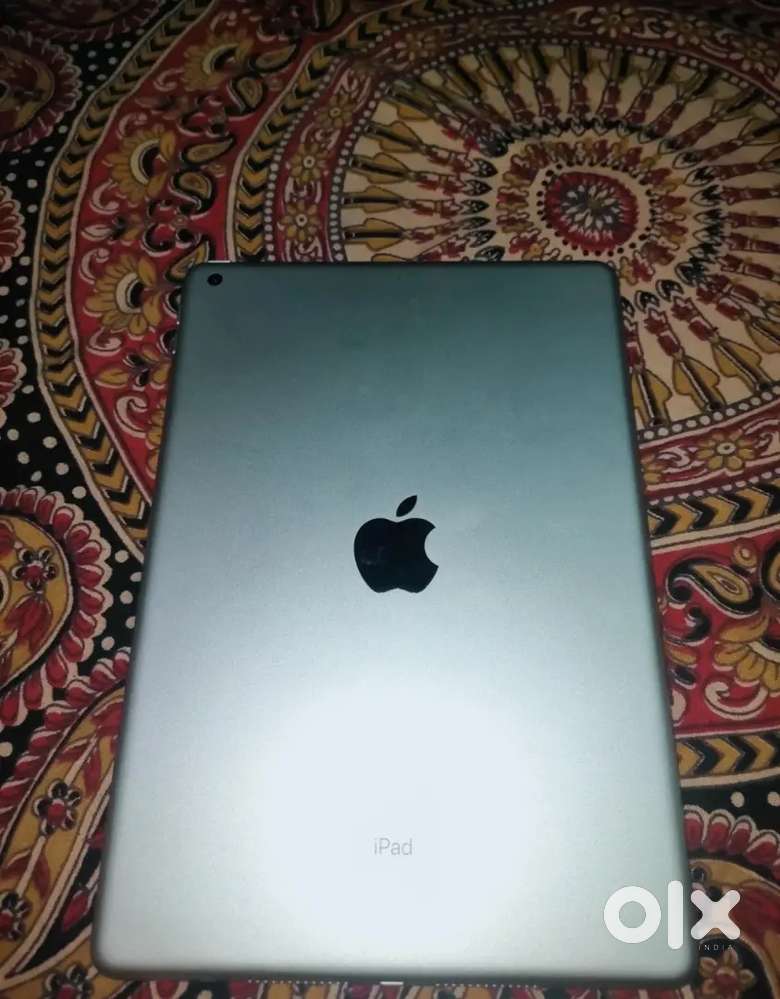 Ipad 9th gen