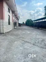 Rent for factory