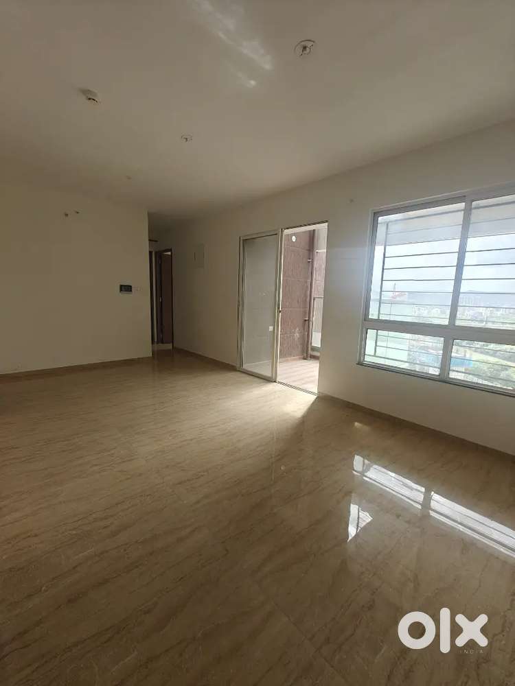 3 bhk ready possession @ mahalunge,1.18 cr a luxurious township