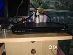 Sony DVD player