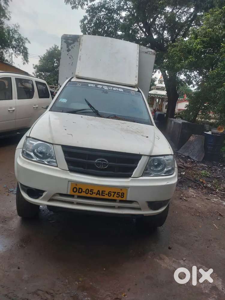 Good condition tata yodha