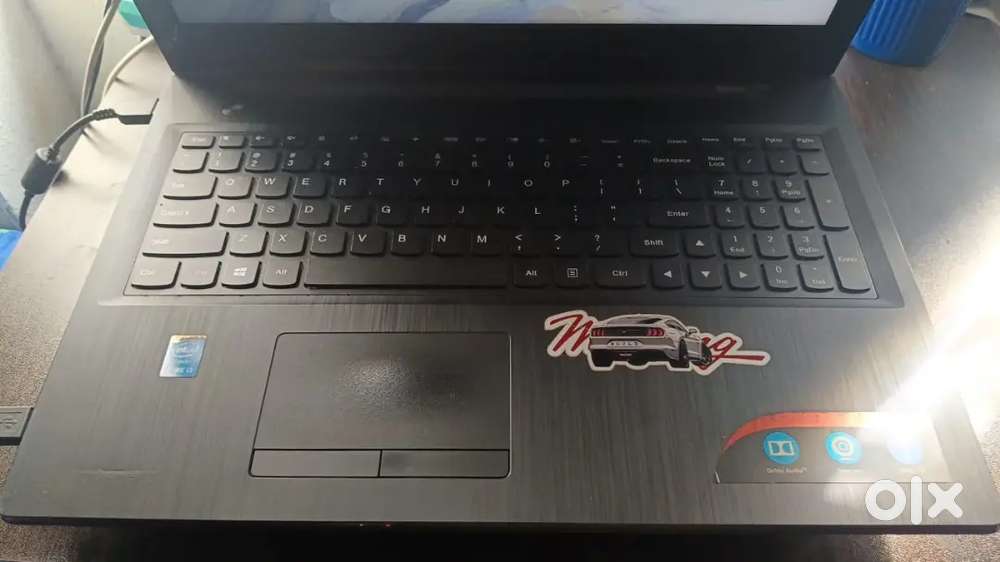 I want to sell my lenovo aptop with good condition