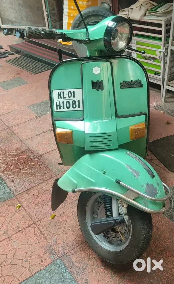 Registraion Date_20.04.1996,Single Owner